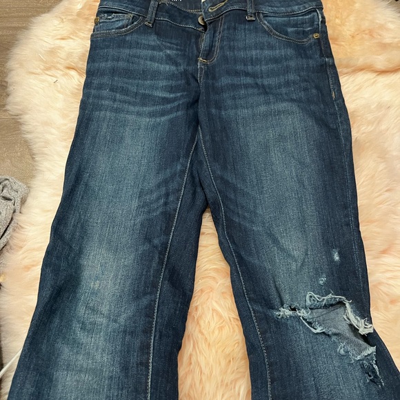 DL1961 Florence Instasculpt Jeans - Picture 9 of 9